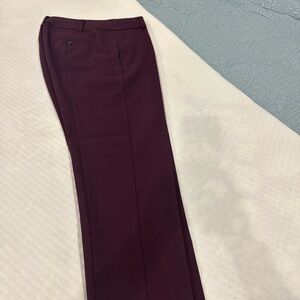 Ann Taylor Julie Trouser